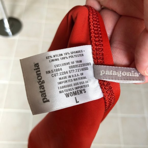 Patagonia Women's Swim Bikini Bottoms - Picture 3 of 4